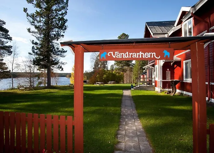 Furudals Vandrarhem