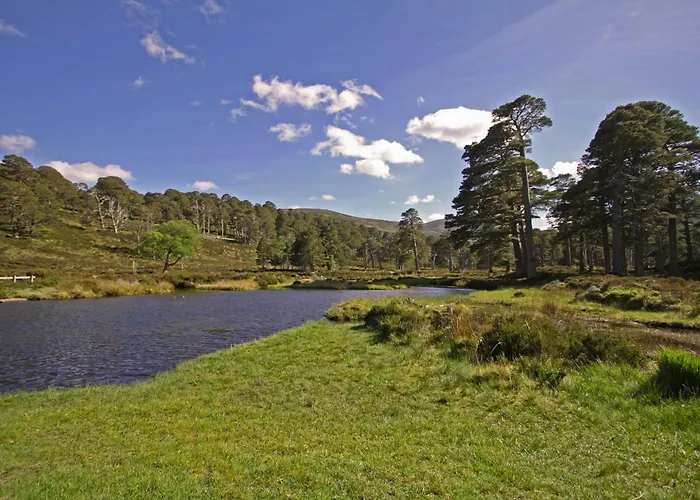 Ballater Hostel