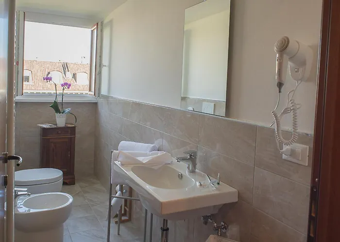 Hotel Torino Porta Susa