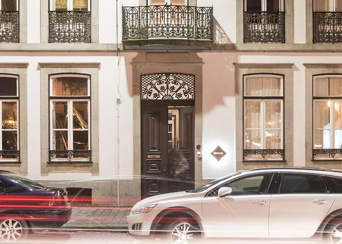 Porto Republica Hostel & Suites