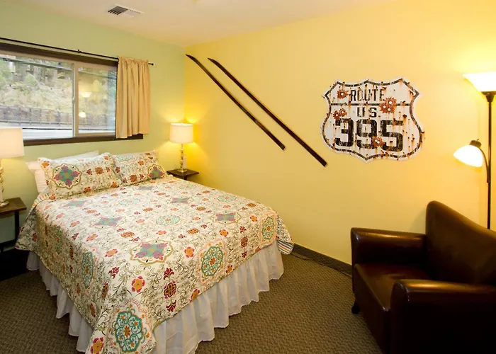 Moderne Hostel