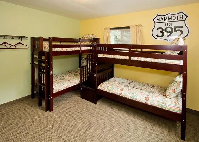 Moderne Hostel