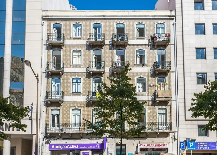 Hostel Seven Hills (Adults Only)