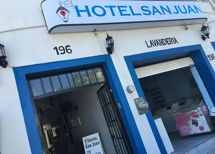 San Juan