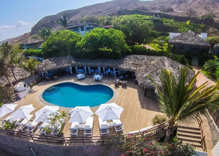 Villas Del Mar Mancora