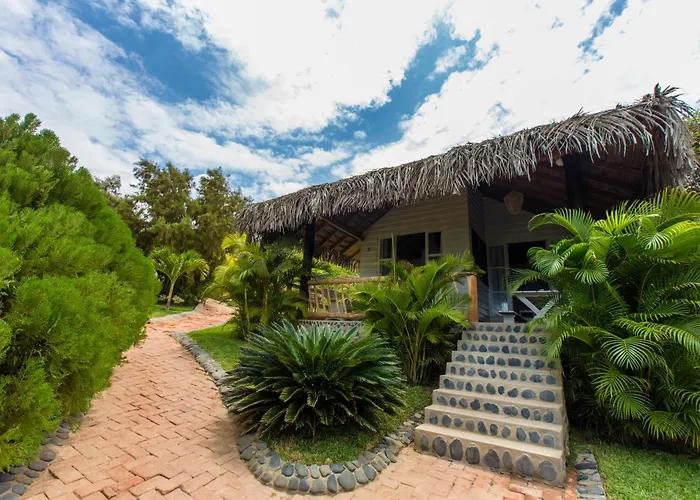 Villas Del Mar Mancora