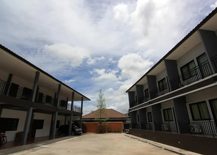 Old City Boutique House