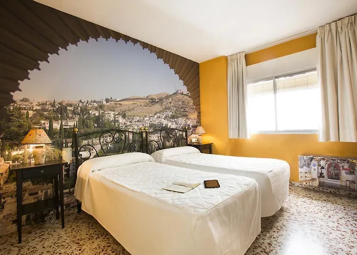 Hotel que admite mascotas: Casa Salvador