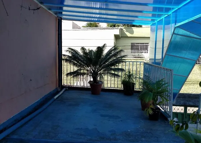 Vacation rental: Lugar Para Ficar,Diaria E Temporada