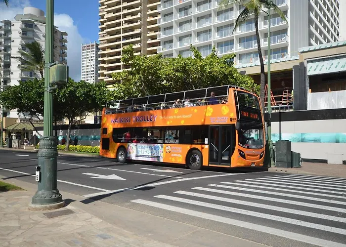 Waikiki Park Heights