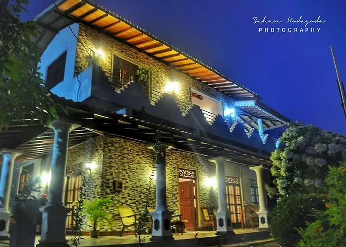Deutsche Villa