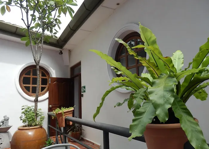 Georgetown Residences