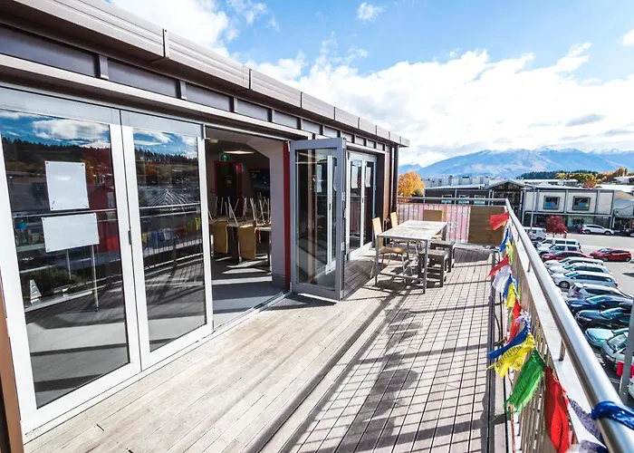 Base Wanaka