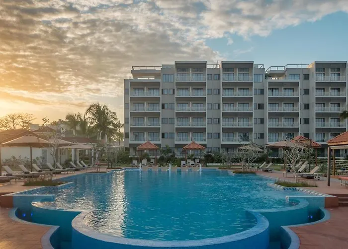 Hotel Verde Zanzibar - Azam Luxury Resort And Spa - Dry Hotel