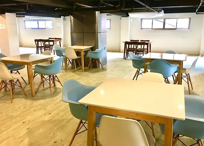 3 star hotel: Hotel Azure