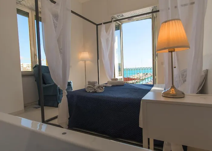 Relais Mareluna - Luxury Apartments