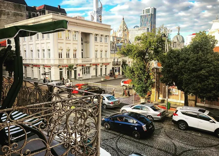 Hostel In Batumi