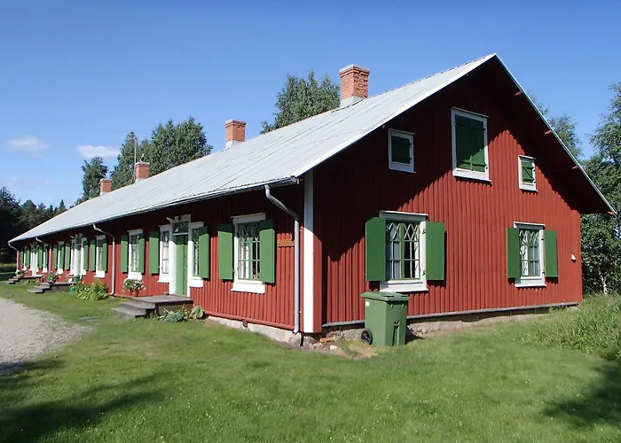 Statarlaengan Hoernefors