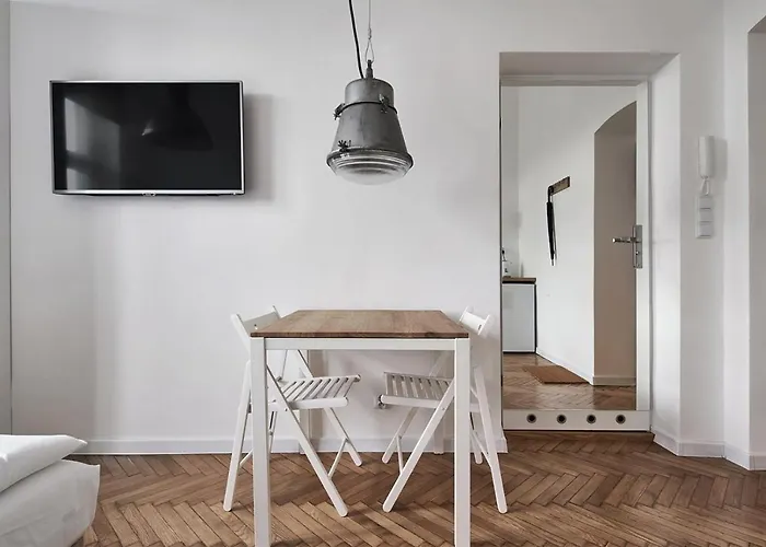 Best Selfcatering Laiko Apartments