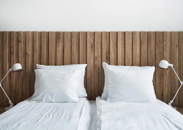 Best Selfcatering Laiko Apartments