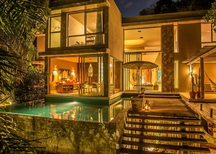 Hotel boutique Apenas: Mercatto Casa Hotel Boutique