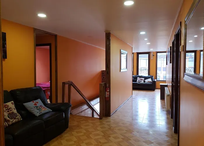 Hostal Nataly