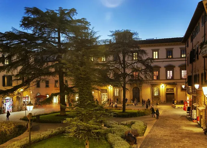 Il Giardino Dei Semplici