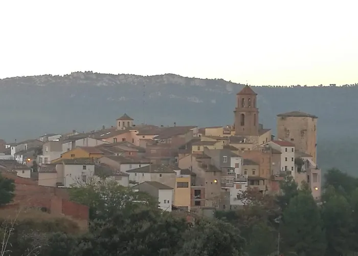Casa Albano