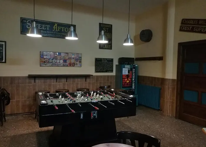Casa Albano
