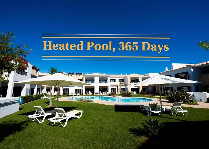 Sagres Time Apartamentos