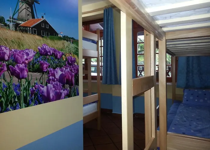 Europa Hostel Portoroz