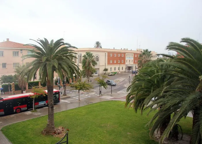 Holiday Apartments Malvarrosa Beach