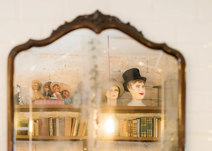 Pars Teatro Hostel (Adults Only)