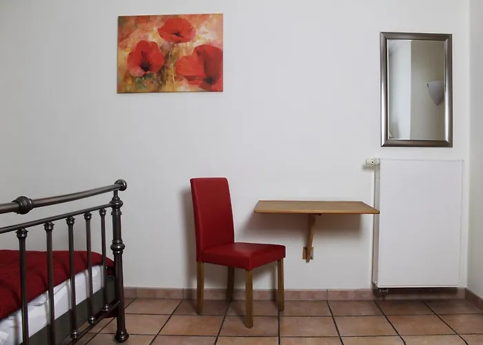 Hotel nahe Flughafen: Akazienhof Hotel&Brauhaus
