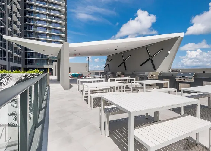 Guild Downtown Miami