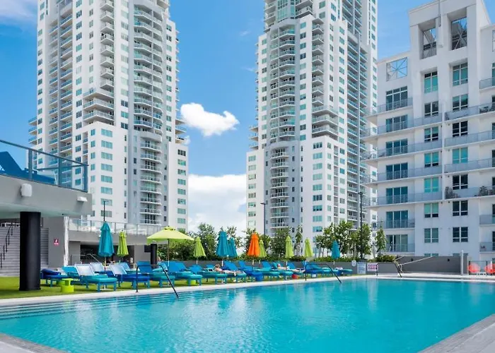 Guild Downtown Miami