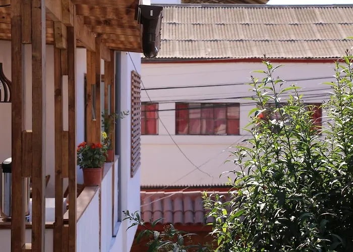 Hostal Luna Del Mar 840-B