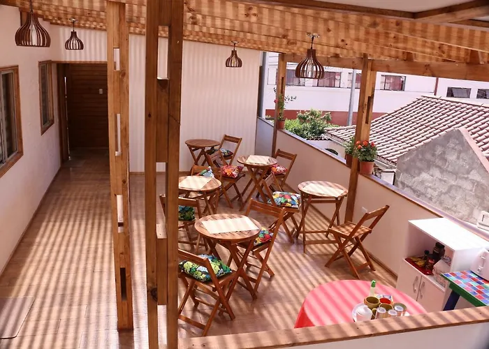 Hostal Luna Del Mar 840-B
