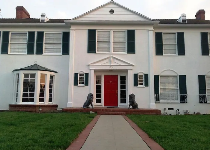 The Anderson Estates