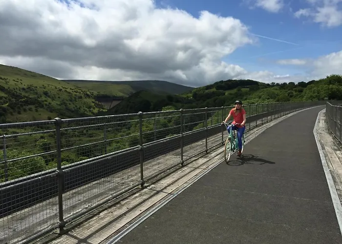 Yha Okehampton - Partner