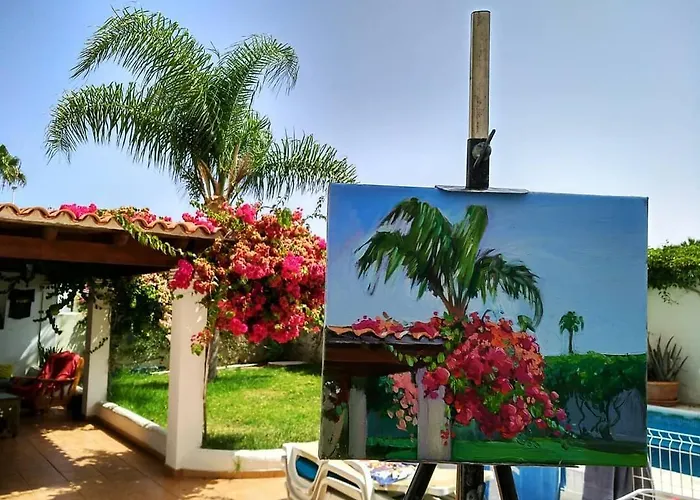 La Tortuga Hostel