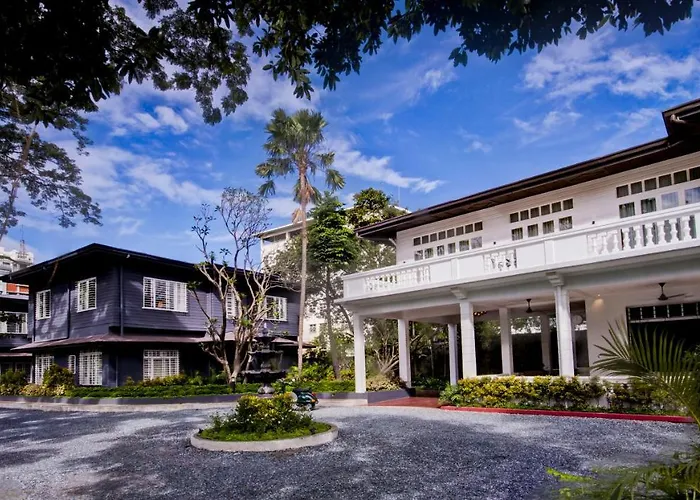 Henry Manila