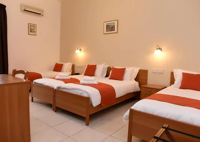 Hotel de playa: British Hotel