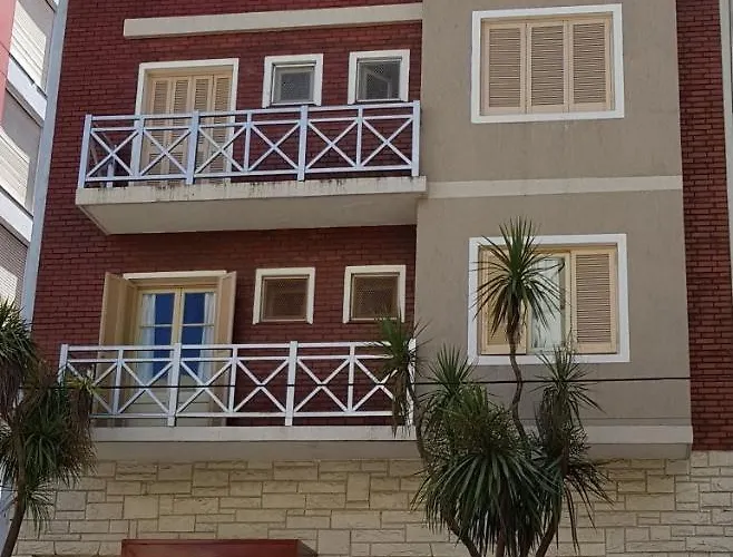 Hotel Luminton