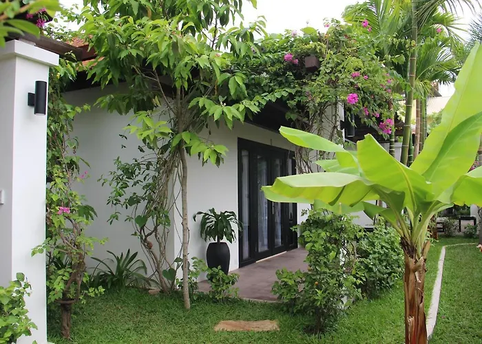 Villa Amalia