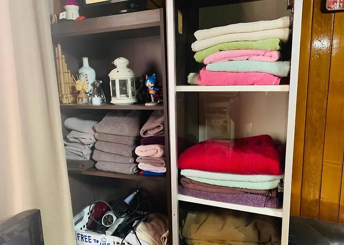 Vacation rental: Chingu Guesthouse Hongdae