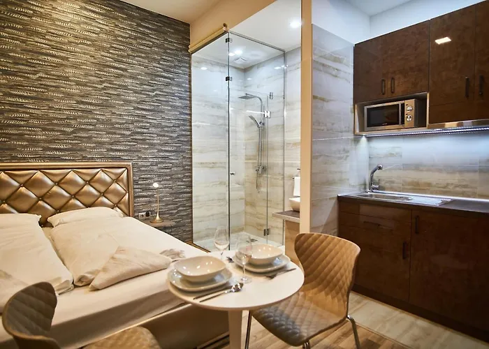 K51 Apartman | Budapest