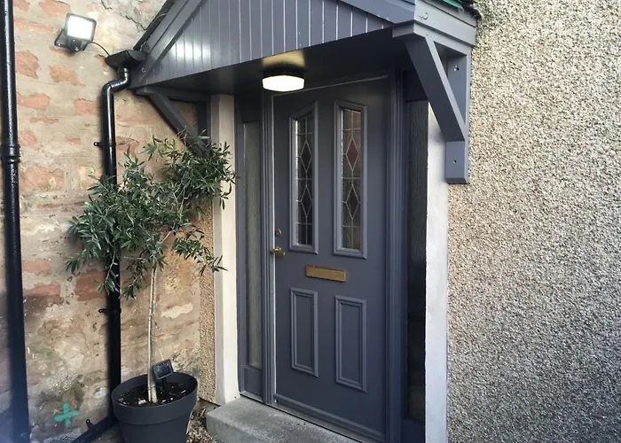 Corran Cottage