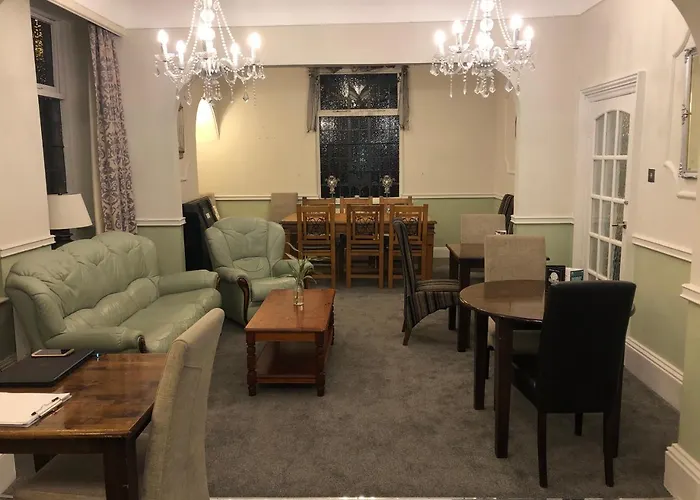Peasehill Bed & Breakfast