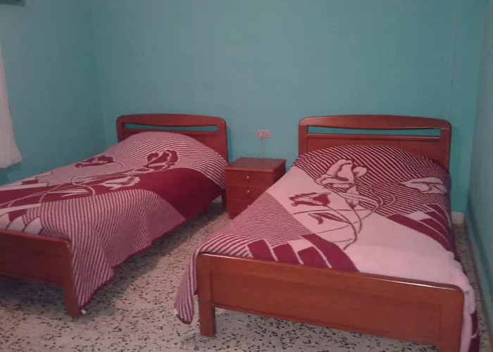 Bauhaus Motel